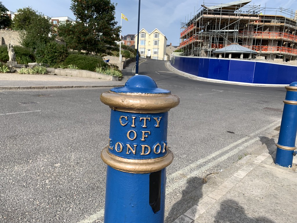 Bollards