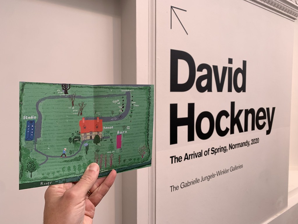Hockney