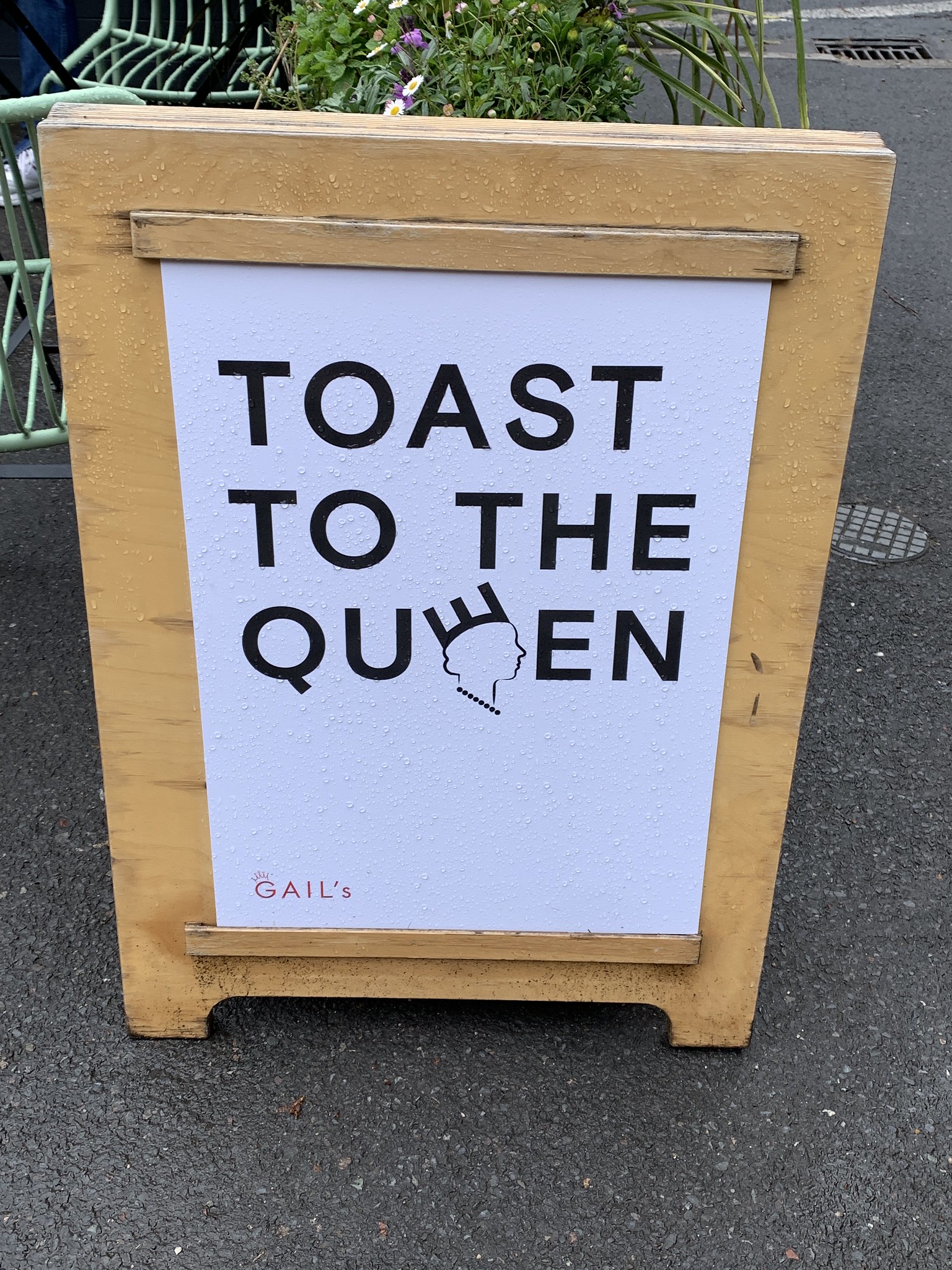 Gails posters