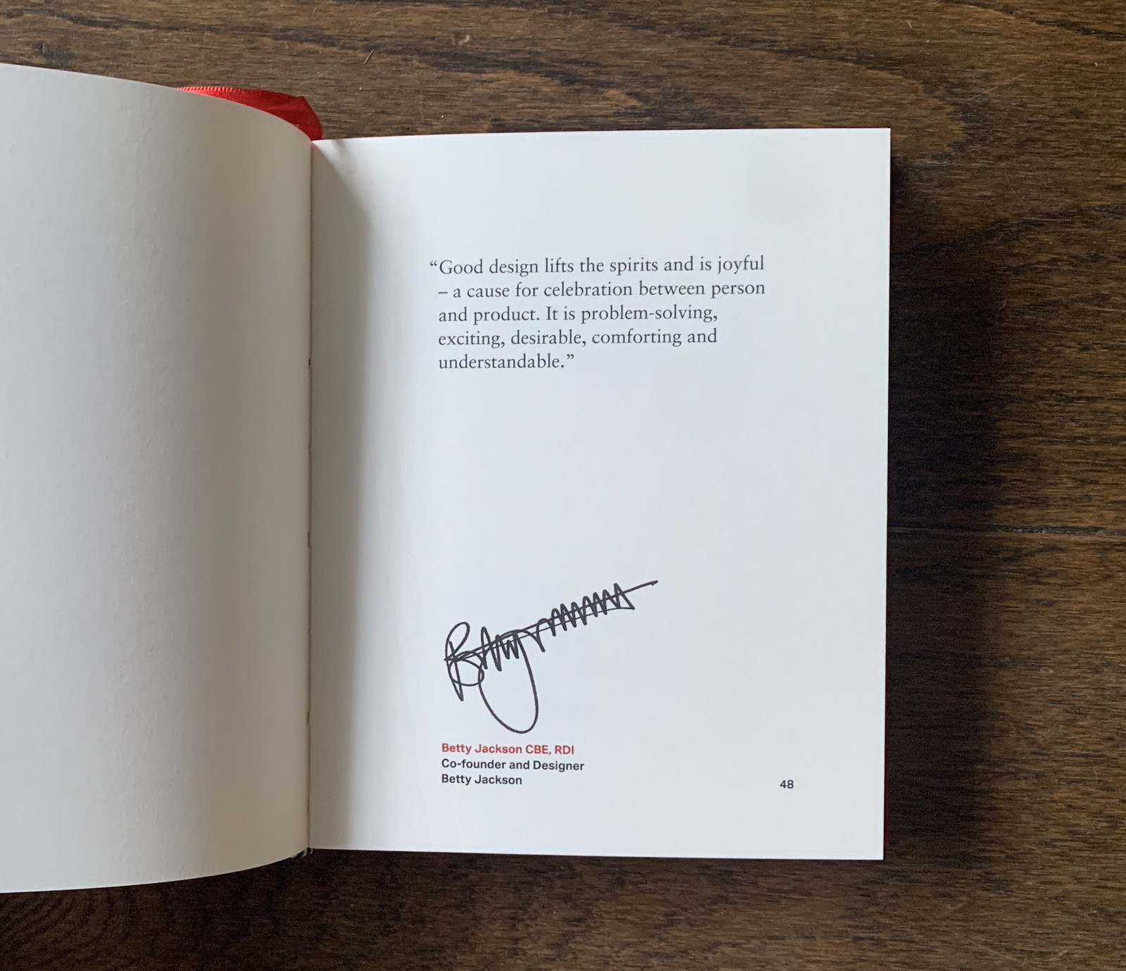 What is design?