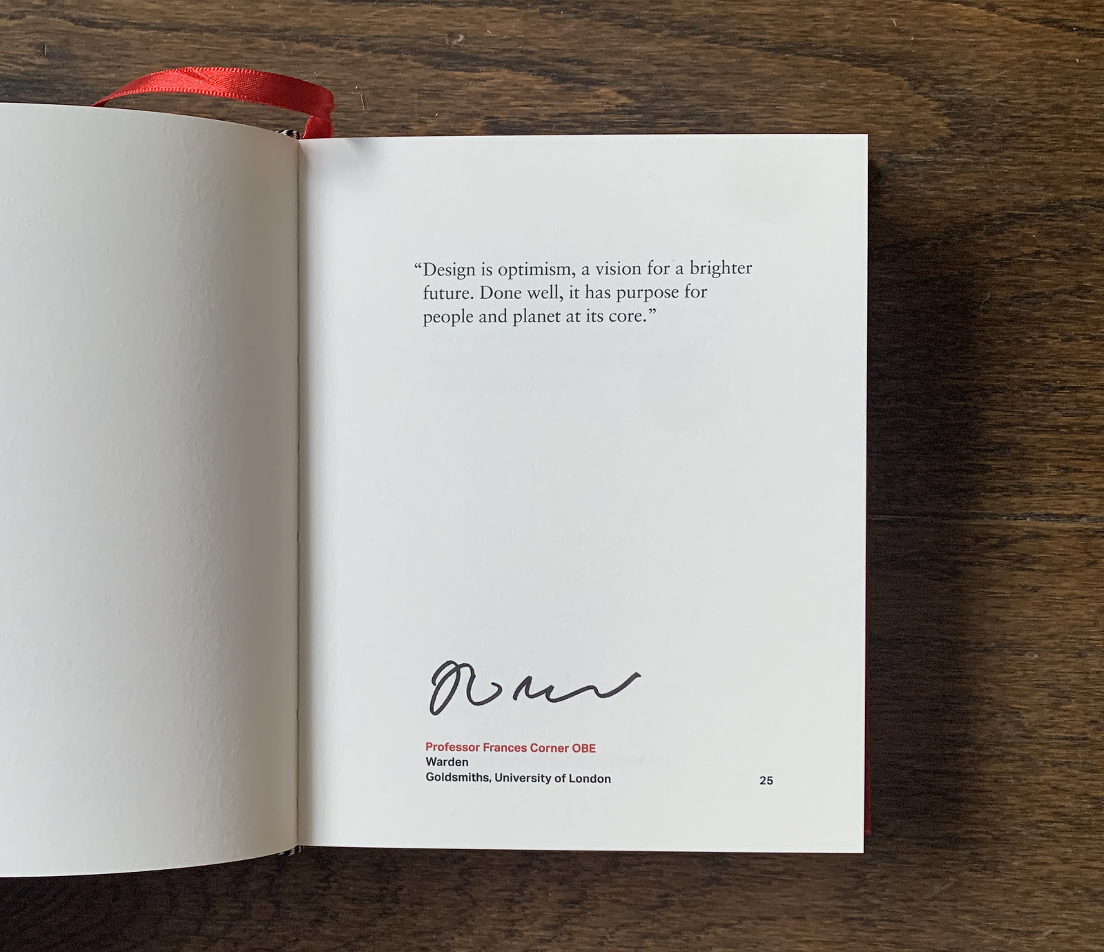 What is design?
