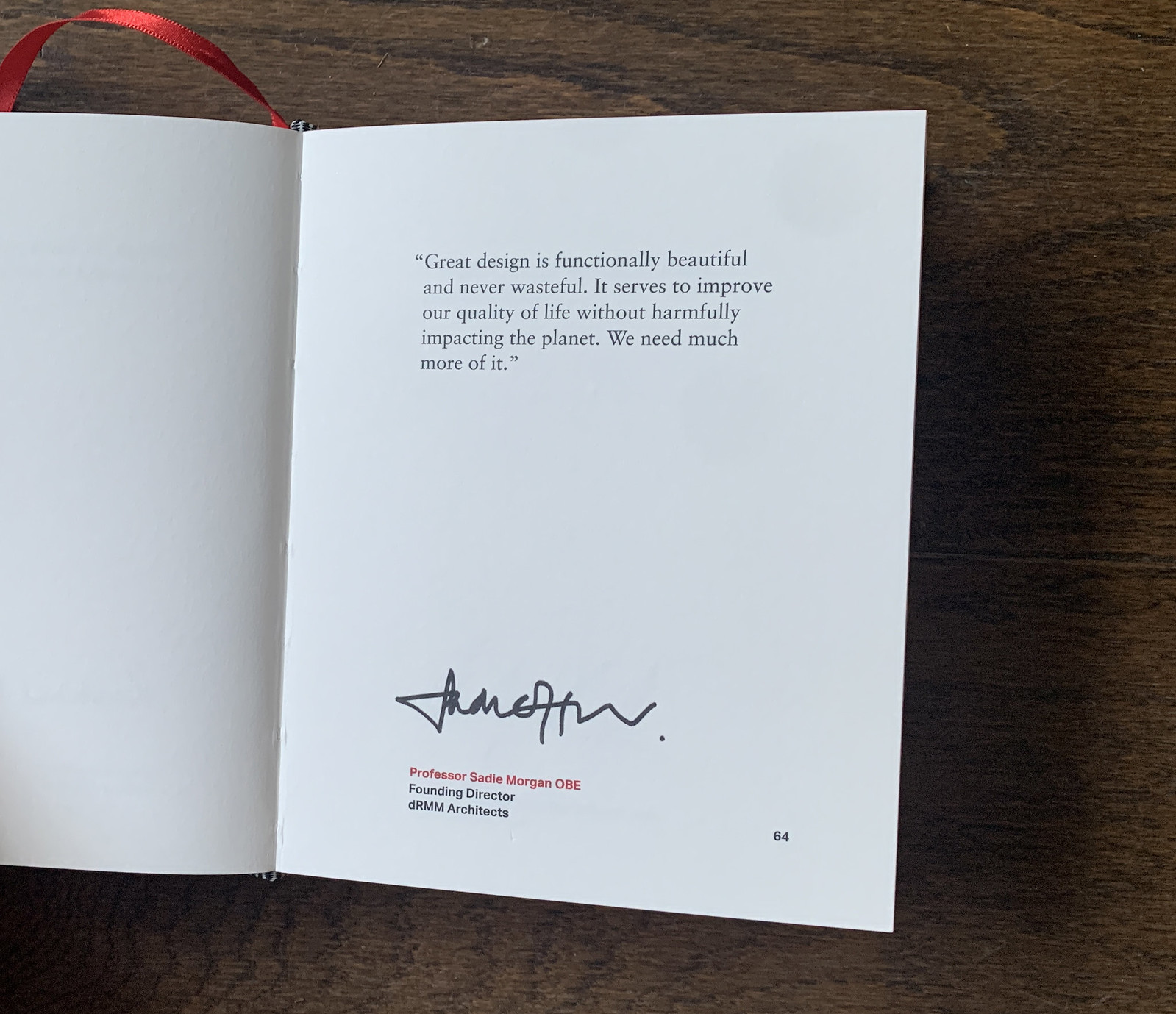 What is design?