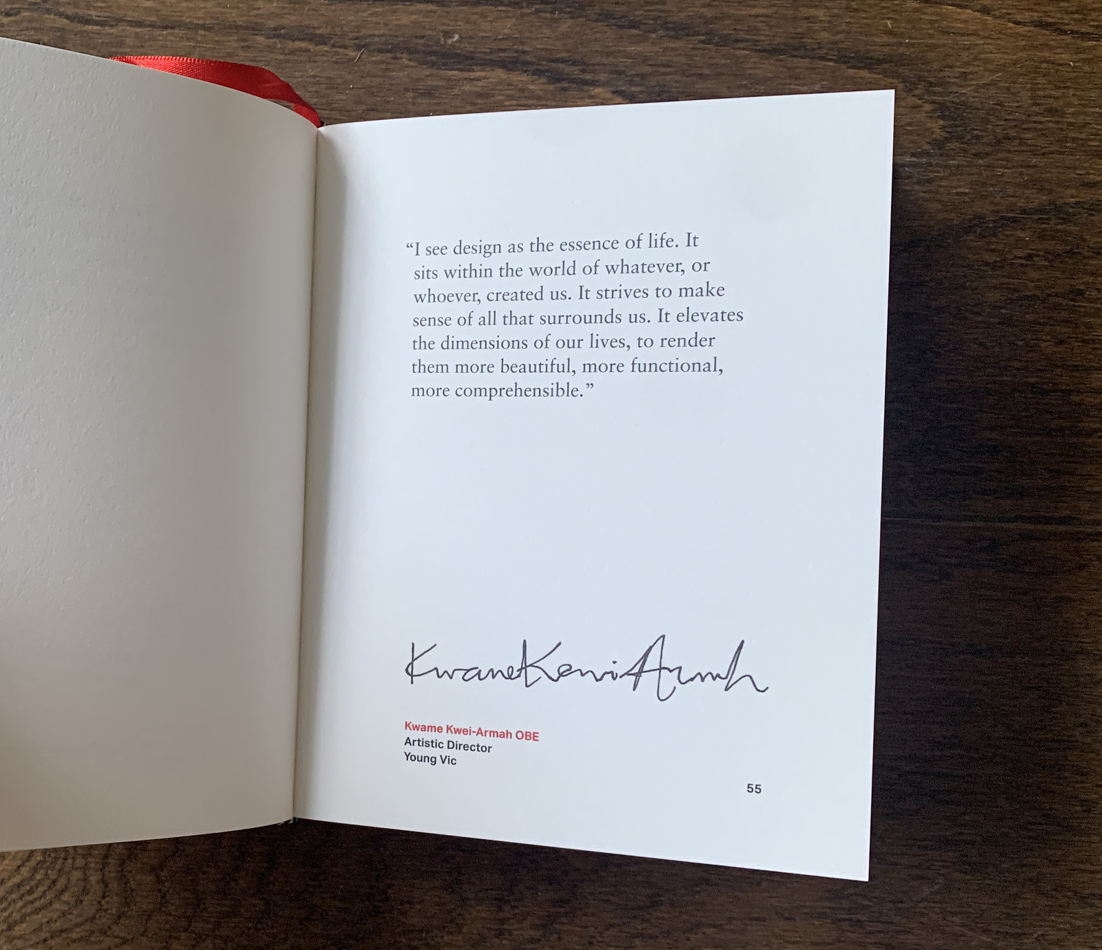 What is design?