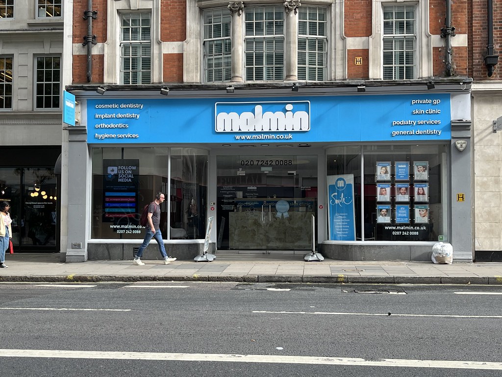 Malmin logo