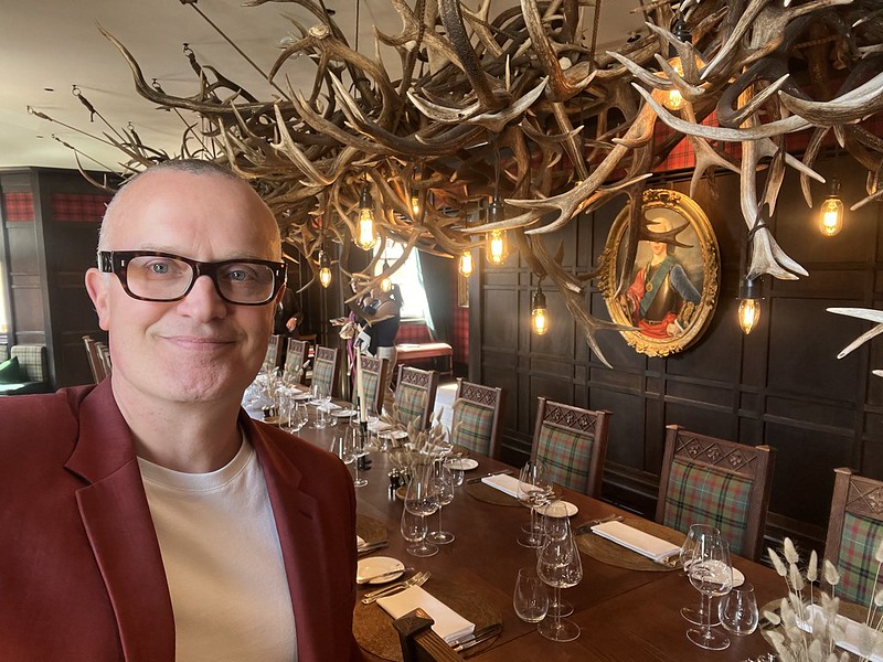 Mount St Restaurant