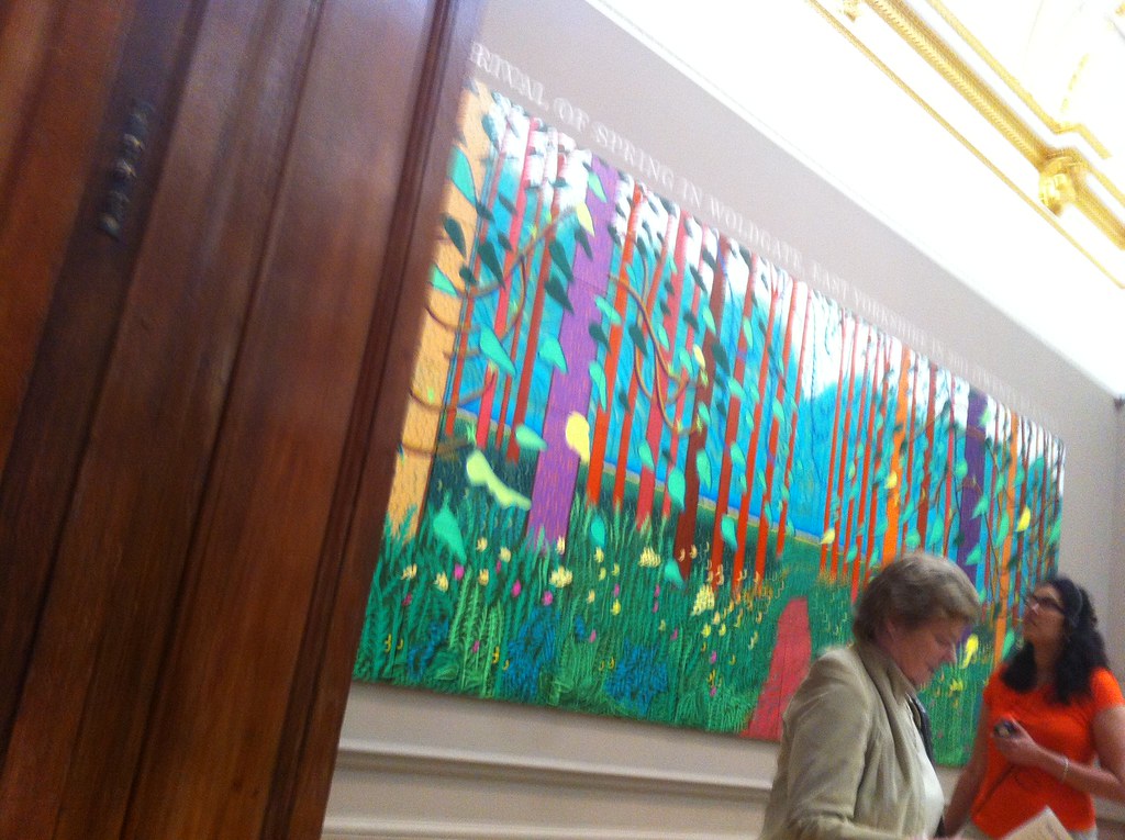 Hockney