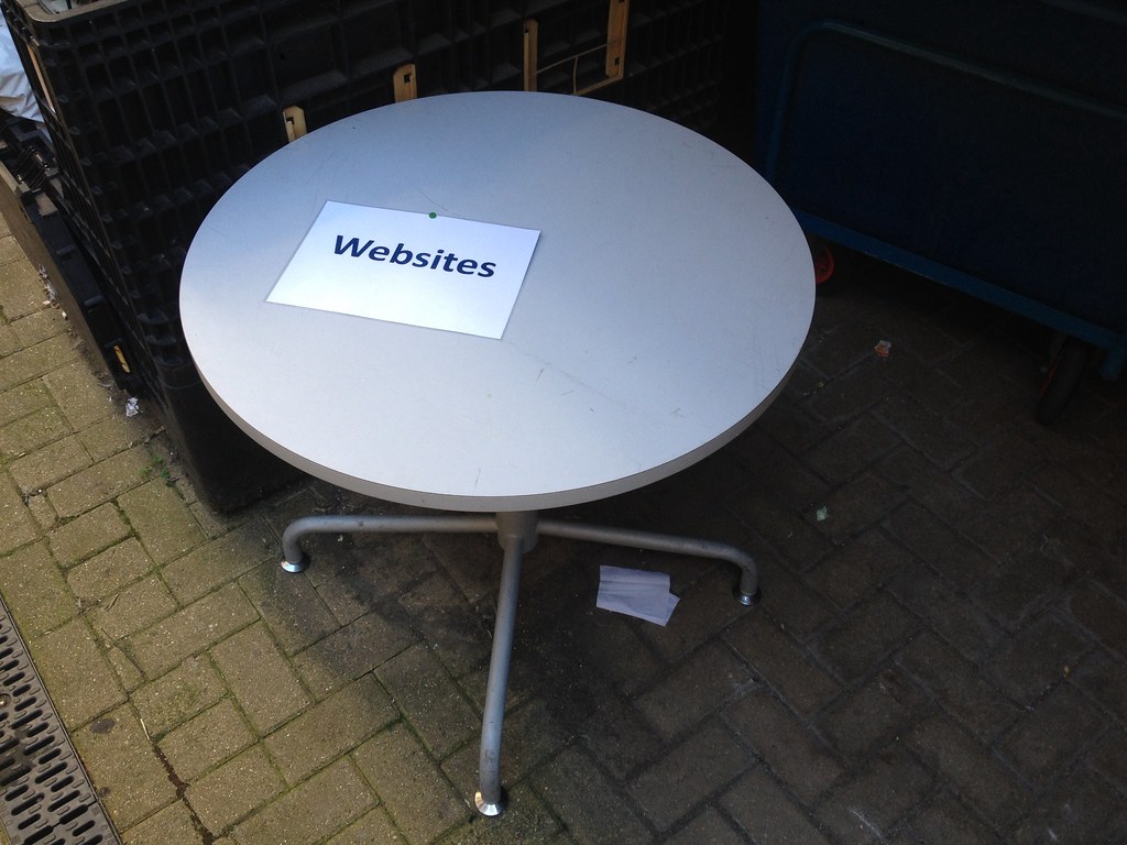 Websites