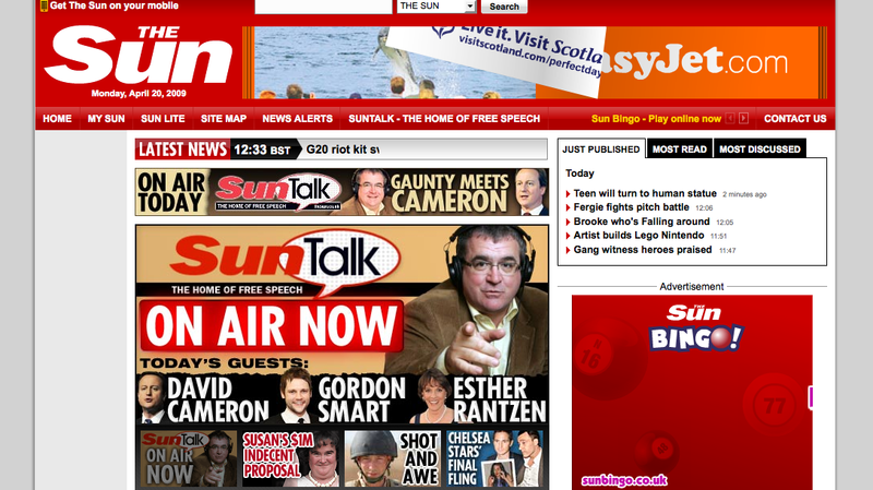 Sun Talk 2
