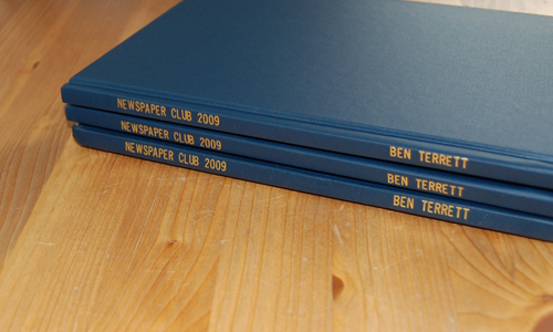 Newspaperclub