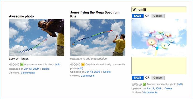 Flickrchoice