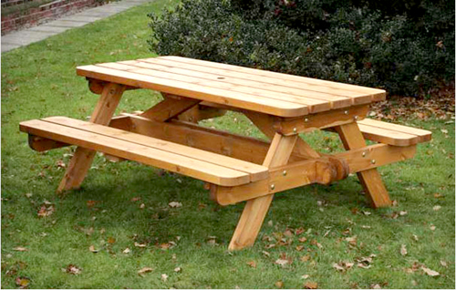 Bench
