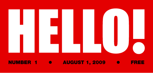 Hello