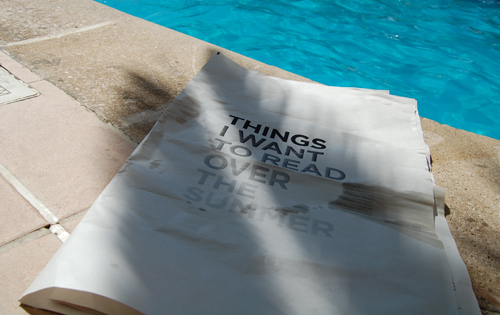 Thingssummer