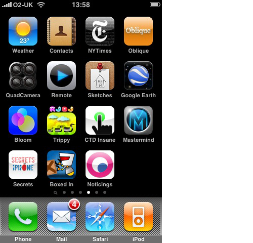 App icon2