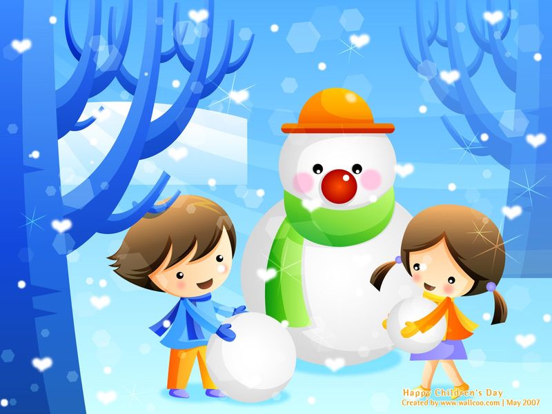 Snowman