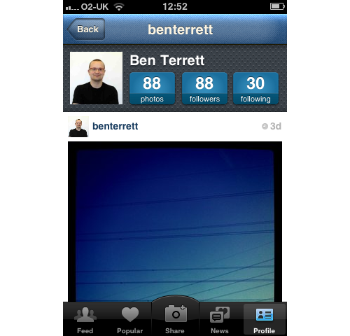 Instagram