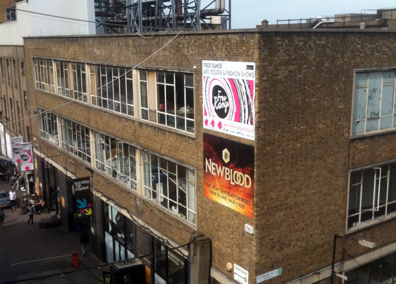 Newblood