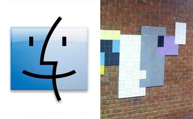 Macmural Macmural