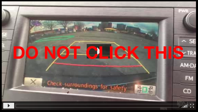 Donotclick