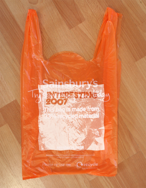 Carrierbags