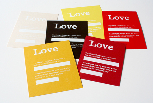 Loveplacemnets