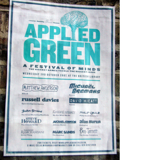 Appliedgreen
