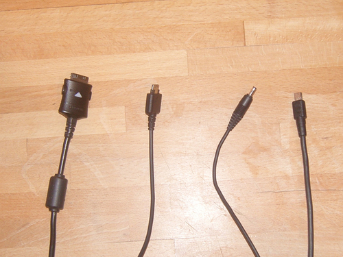 Chargers