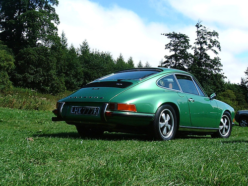 Porsche
