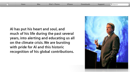 Applehomepage