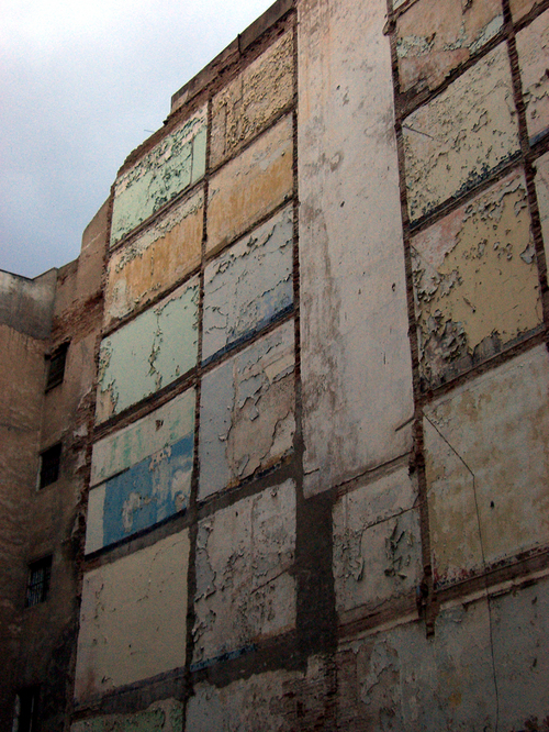 Wall