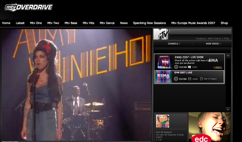 Amy