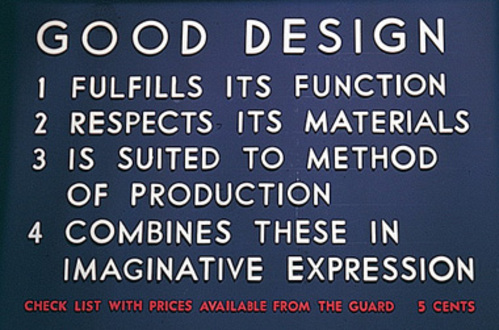Noyesgooddesign
