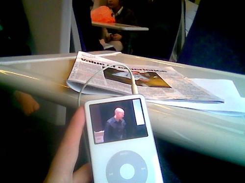 Brotheripod