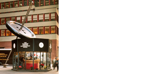 Fashioncenter
