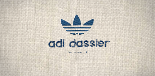 Adidassler