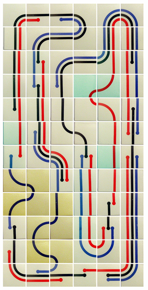 Moreconnected