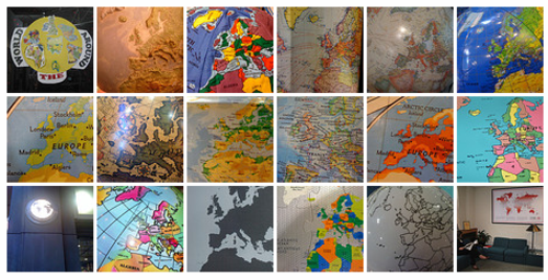 Allflickrmaps