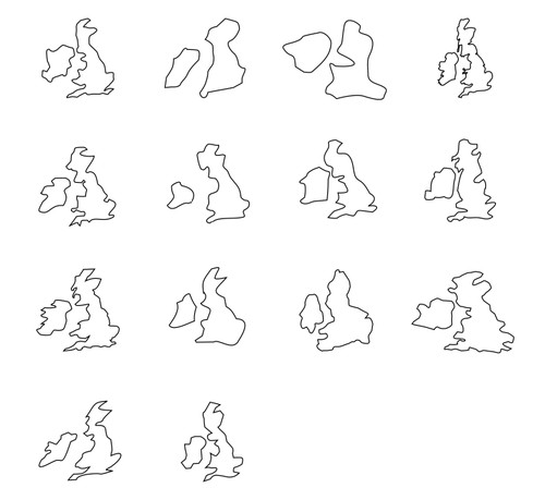 Alltheenglands