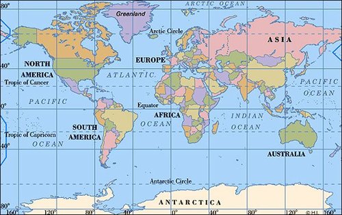 Europecentric