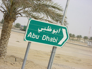 Abudhabi