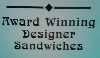 Awardwinning