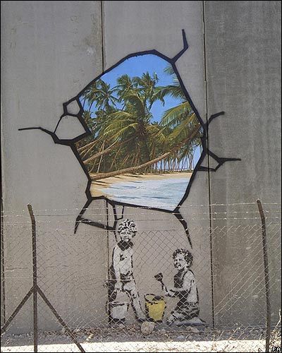 Banksy