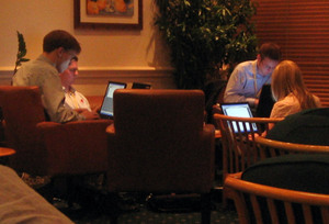Bloggerseverywhere