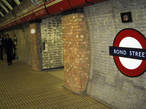 Bondstbrick
