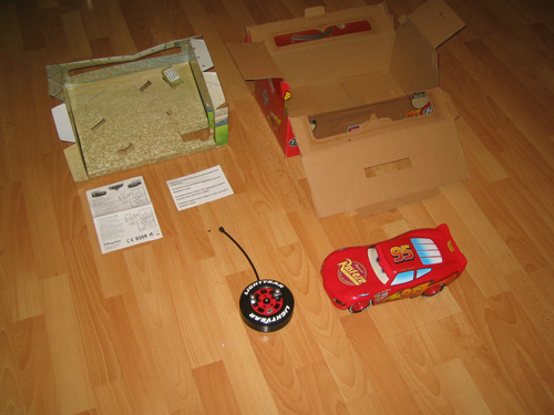 Boxandcar