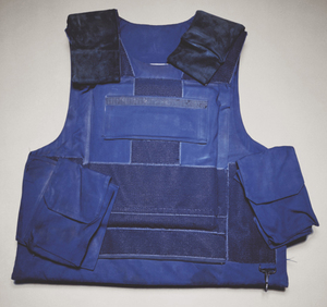 Bulletproofvest