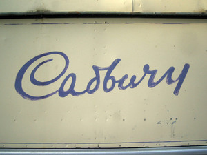 Cadbury