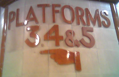 Cardiffplatform