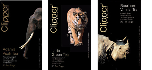 Clipperteas