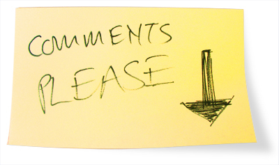 Comments